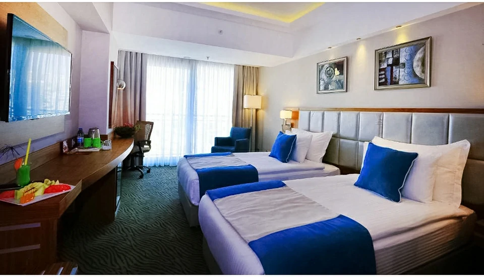 هتل بست وسترن پریمیر کارشیاکا ازمیر